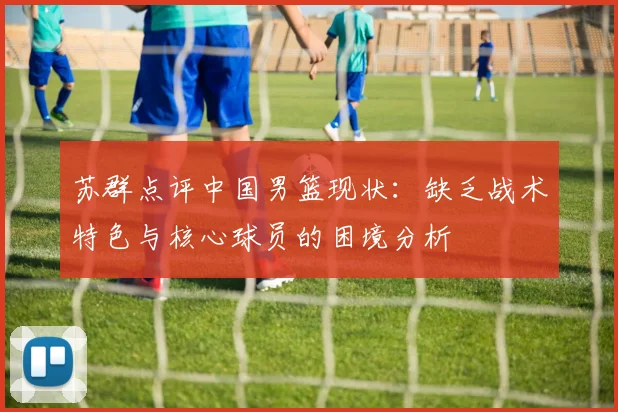 苏群点评中国男篮现状：缺乏战术特色与核心球员的困境分析